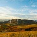Vetroelektrana Jasikovo dobila građevinsku dozvolu - Na obroncima Homoljskih planina između Majdanpeka i Žagubice gradiće se…