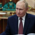 Putin će predati poruku zalivskih država Teheranu