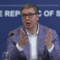 "Vučić je po pitanju raspisivanja parlamentarnih izbora u pat poziciji, nije spreman jer nema adekvatnog kandidata za…