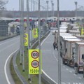 EES na snazi, ali bez kazni - prevoznici očekuju trajno rešenje