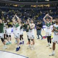 Misija ispunjena! Žalgiris se plasirao direktno u plej-of Evrolige!