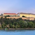 Petrovardinska tvrđava dobija novo lice: Most preko Dunava, tunel i ograničenje saobraćaja