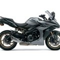 Suzuki GSX-S1000GT - Za one koji znaju da prepoznaju pravi trenutak