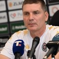 Blagojević: Ne mogu da zamislim derbi u kojem igrači nisu motivisani