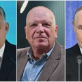 Milan St. Protić: Šta mi je Orban ispričao o Putinu u Americi