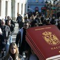 (Видео) Овај човек је дизајнирао српски грб на новом пасошу "Чекао сам 16 година да га угледам!": Ево шта се још све мења на…