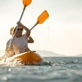 Trofej Beograda: tradicionalna veslačka regata ovog vikenda na Adi Ciganliji