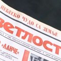 Pre 40 godina radioaktivni oblak iz Černobilja stigao u Kragujevac: Evo kako je tada izgledao život u gradu i kako se građani…