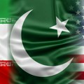 Iran preko Pakistana dostavio SAD plan za okončanje sukoba: Evo šta Teheran traži od Trampa