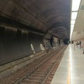 Privremeno se obustavlja zaustavljanje vozova kod Vukovog spomenika