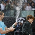 Nadal: "Siner je za Zvereva praktično nepobediv"