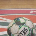 Niški srednjoškolci mogu besplatno da treniraju futsal u Gvozdenom puku
