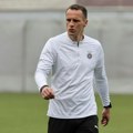 Teleoptik se vratio u Prvu ligu Srbije: Razvojni tim Partizana izdominirao Srpsku ligu Beograd!