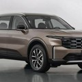 Obnovljeni Ford Edge L