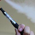 Skoro polovinu evropskog tržišta e-cigareta čine proizvodi iz neregularnih izvora