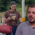 Sloba Vasić zadržan na klinici Laza Lazarević! Njegovoj ženi pozlilo: Doktori morali odmah da reaguju!