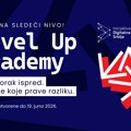 Studenti, ovo je vaša šansa za posao! Otvorene prijave za besplatan program koji spaja fakultete i najveće kompanije u Srbiji…