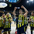 Fener izabrao stranu