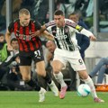 Goreće u borbi za Ligu šampiona, moguć plej-of za opstanak