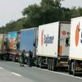 Usklađivanju domaćih propisa sa pravilima EU spas za srpske prevoznike