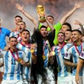Katar 2022: Srbija po starom, Mesijeva bajka i najbolje finale u istoriji