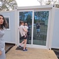 Kupili jeftinu montažnu kuću iz Kine za cenu polovnog auta: Posle godinu dana priznali da li im se isplatila (video)