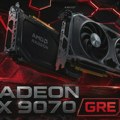 AMD RX 9070 GRE: niko ne kupuje GPU prvog dana u Nemačkoj