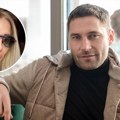 Duško Tošić i njegova nova devojka počeli da žive zajedno: Isplivali detalji veze bivšeg fudbalera i Nore