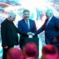 Obeležen Dan Pošte: Kreće usluga "ePoštar", do kraja 2026. logistički centar u Subotici