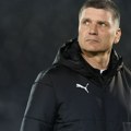Partizan se oglasio, Srđan Blagojević i zvanično više nije trener Parnog valjka