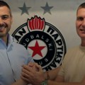 Partizan se oglasio, Srđan Blagojević i zvanično više nije trener Parnog valjka