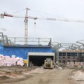 Poginuo radnik na gradilištu! Tragedija u Živinicama