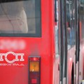 Teško povređen vozač trolejbusa: Napadač upao u vozilo i udario ga u glavu
