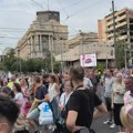 Godinu dana od protesta „Univerziteti na raskrsnici“: Akademska zajednica ponovo ispred Vlade