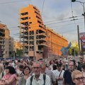 Godinu dana od protesta „Univerziteti na raskrsnici“: Akademska zajednica poručila da ne odustaje od borbe za autonomiju