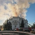 Zelenski pozdravio ukrajinske napade na rusku infrastrukturu