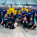 Srbija na velikom takmičenju u Budimpešti! Naši takmičari učestvovali na World Apnea (AIDA) Pool World Championship 2026