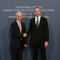 Đurić sa Kopmanom: Srbija ostaje čvrsto posvećena reformama i evropskom putu