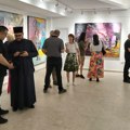„Ispod površine“ u Galeriji Kuturnog centra do 20. jula