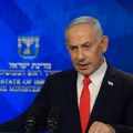 Netanjahu: Spasili smo Izrael od uništenja, borba nije gotova; Tramp: Potpisan sporazum sa Iranom