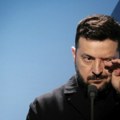 Većina Ukrajinaca želi promenu vlasti nakon završetka rata
