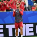 Kristijano Ronaldo najstariji starter u istoriji Mundijala