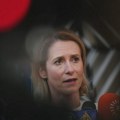 Kalas: EU još nije spremna da razmatra ukidanje sankcija Iranu