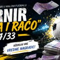 Sportski spektakl na Bukovici – TURNIR „BRENA I RAĆO“