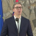 Vučić: Uskoro izbori – dobili smo nova istraživanja, rezultati su bolji nego ranije