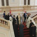 Osveštana nova Gradska kuća u Kragujevcu