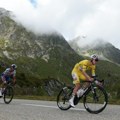 Najopasniji spustovi Tura 2026. – rešavaju se karijere i životi