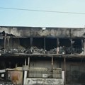 U Grčkoj za pet dana uhapšeno 20 osoba zbog izazivanja požara iz nehata