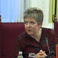 Elvira Kovač odgovorila Grboviću: SVM će uvek braniti pravo nacionalnih manjina i evropski put Srbije