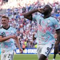 UŽIVO Belgijanci znaju šta je inat - deklasiranjem Amerike odgovorili FIFA!
